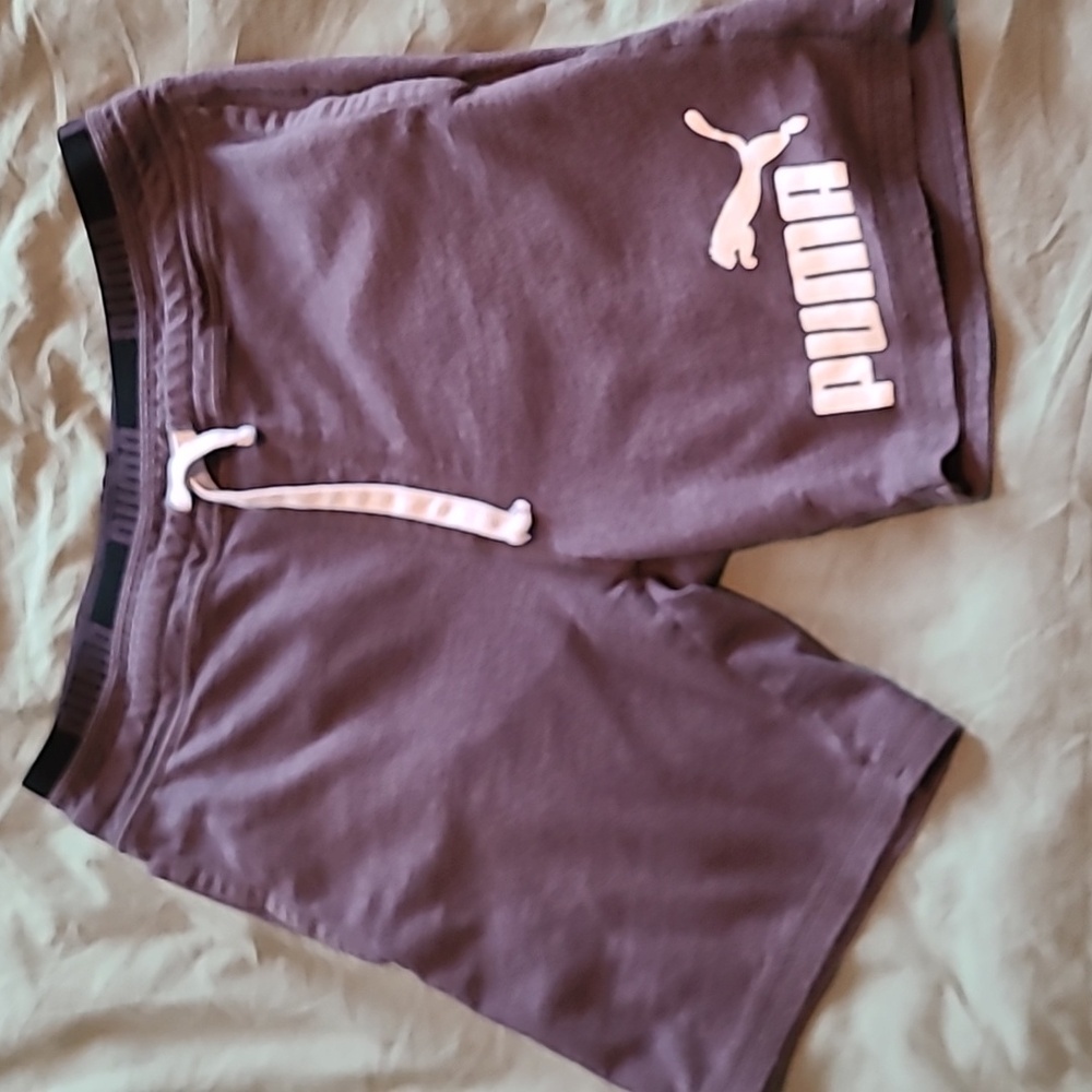 Puma Casual Shorts Size S Small